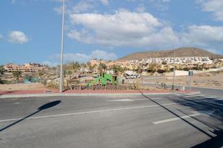 Terreny residencial a Los Puertos. Terreno urbano en venta en isla plana