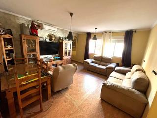 Appartement à Mazarrón Casco Urbano. Piso en venta en mazarrón