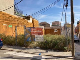 Terreny residencial a San Antón. Terreno urbano en venta en cartagena