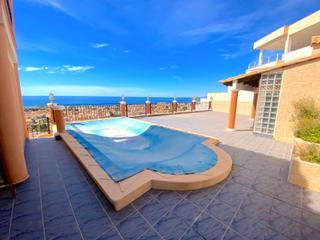 Chalet in Bolnuevo. Chalet en venta con impresionantes vistas al mar en bolnuevo, ma