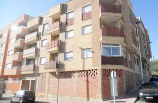 Piso en Mazarrón Casco Urbano. Piso en venta en mazarrón