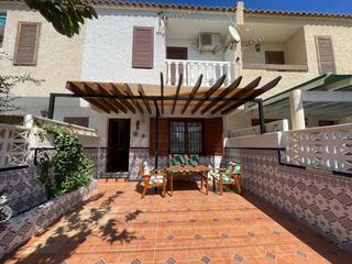House in Bahia. Duplex en venta en puerto de mazarrón