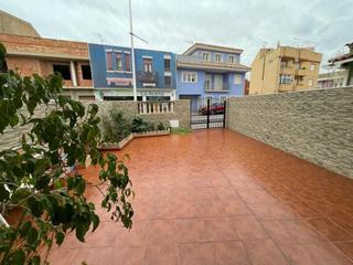 Maison à Mazarrón Casco Urbano. Duplex en venta en mazarrón