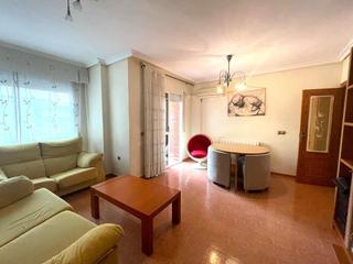 Pis a Pescadores. Piso en venta en puerto de mazarrn