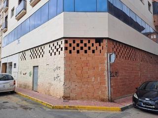 Geschäftsraum in Mazarrón Casco Urbano. Local comercial en venta en el centro de mazarrón