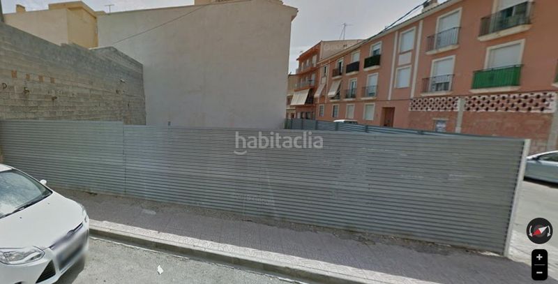 Foto a28804d5-52cc-4484-93cd-2dbe320a04c0. Terreno residencial solar sin edificar en puerto en Mazarrón
