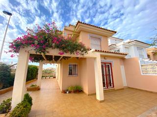 Chalet in Playa Sol. Chalet en venta en puerto de mazarrón