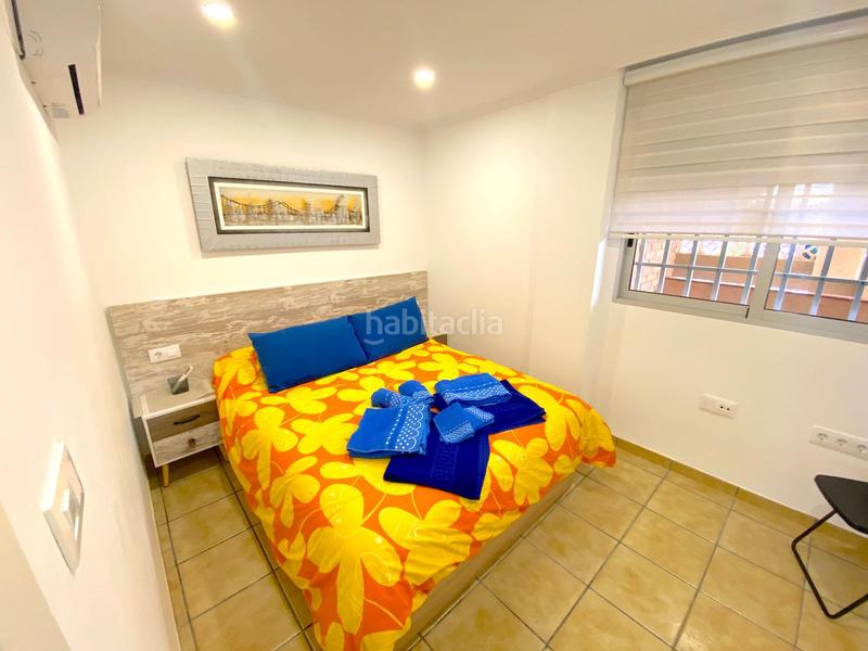 Foto 31564505-69dd-4085-a767-115d1240299d. Piccolo appartamento con parcheggio in Playa Sol Mazarrón