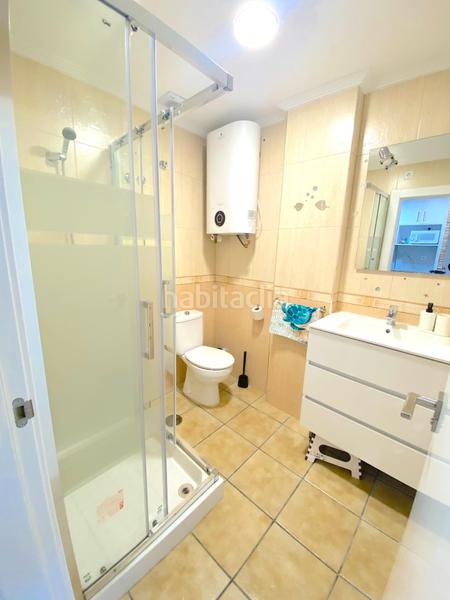 Foto ee972483-487a-43ef-99c8-6e0b232f585a. Piccolo appartamento con parcheggio in Playa Sol Mazarrón