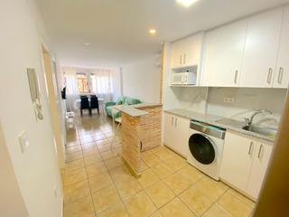 Apartment in Playa Sol. Apartamento reformado en rihuete alto, puerto de mazarrón  cerca