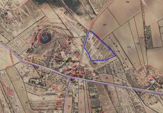 Terrain résidentiel à Condado de Alhama. Suelo urbanizable en venta en alhama de murcia