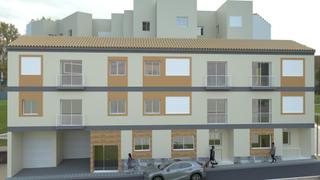 Etagenwohnung in Mazarrn Casco Urbano. Tu nuevo hogar en el corazn de mazarrn!