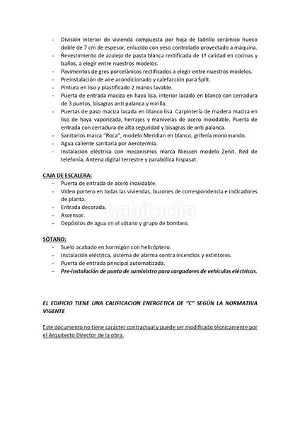 Foto bf09282d-9bae-49f6-9215-aa7bbd5cea0f. Appartement dans Mazarrón casco urbano Mazarrón