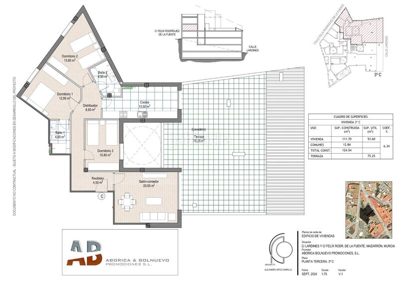 Foto d591661f-597a-4e1f-9d95-46c4fc9353df. Appartement dans Mazarrón casco urbano Mazarrón