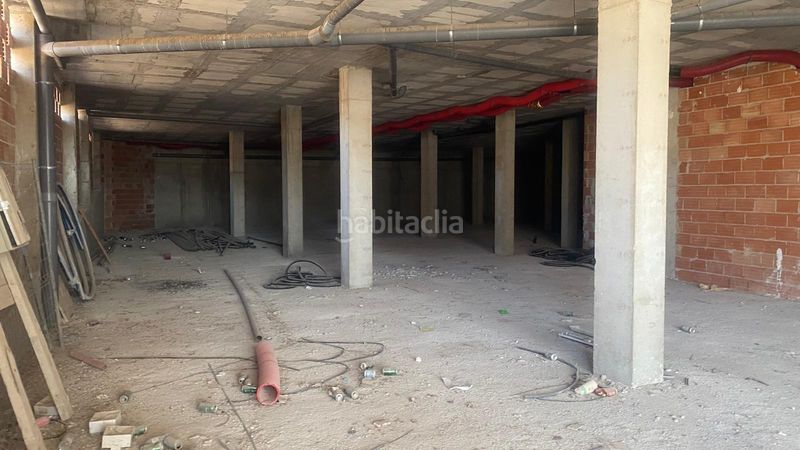 Foto 08a968ce-6145-4244-adf4-cad9c03b6baa. Business premise in Mazarrón casco urbano Mazarrón