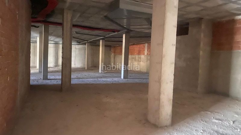 Foto b88e145e-57d4-43c3-bcd3-ff53b25c218f. Business premise in Mazarrón casco urbano Mazarrón