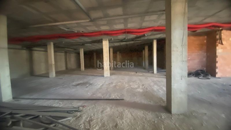 Foto bfc14792-161e-4de3-a3b4-052ab76bd2da. Business premise in Mazarrón casco urbano Mazarrón
