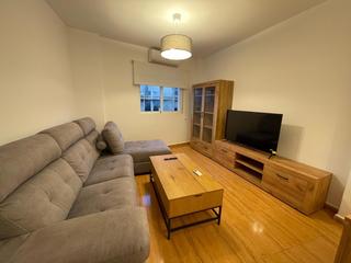 Etagenwohnung in Mazarrn Casco Urbano. En venta piso cntrico en mazarrn
