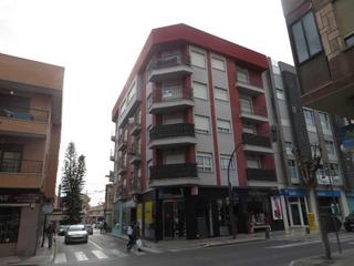 Car parking in Mazarrón Casco Urbano. Plazas de garaje a la venta en mazarrón