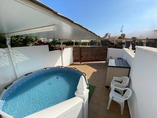 House in El Alamillo. Duplex en venta en el alcolar  puerto de mazarrón