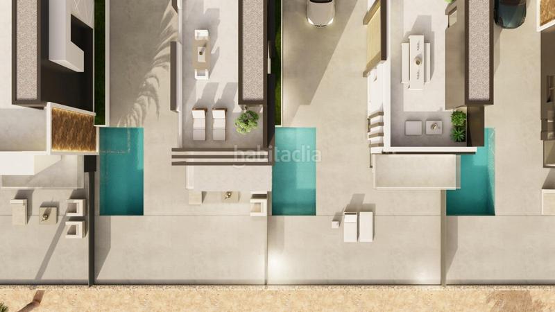 Foto 0db6e22d-7a2f-48ae-9f65-127aee1eacf6. Chalet con parcheggio in Cortes-Huertas Madrid