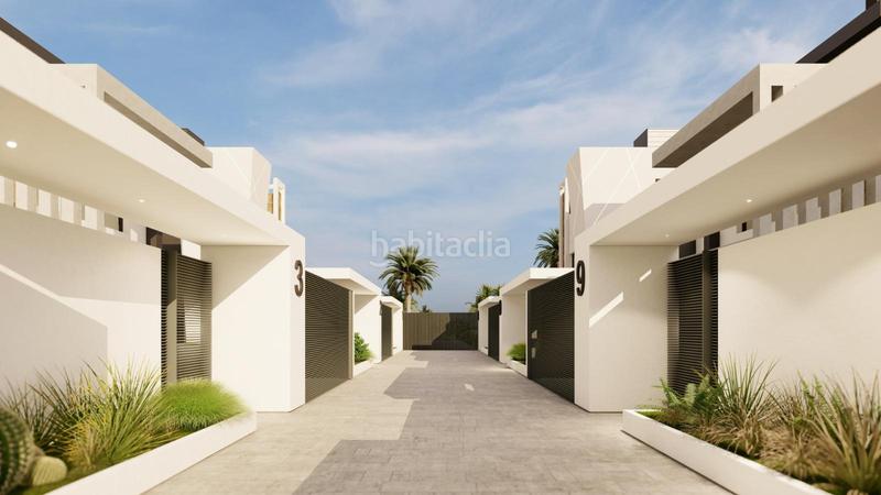 Foto 4084e739-18bd-4a5f-94ec-6c06e4e5d2d3. Chalet con parcheggio in Cortes-Huertas Madrid