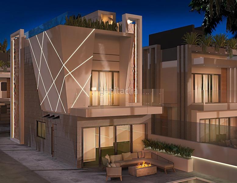 Foto 513ac6ee-fd08-4606-952a-0e87500237da. Chalet con parcheggio in Cortes-Huertas Madrid