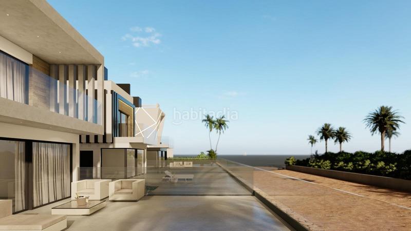 Foto bff222bf-b007-4c93-bd87-9147d450c480. Chalet con parcheggio in Cortes-Huertas Madrid