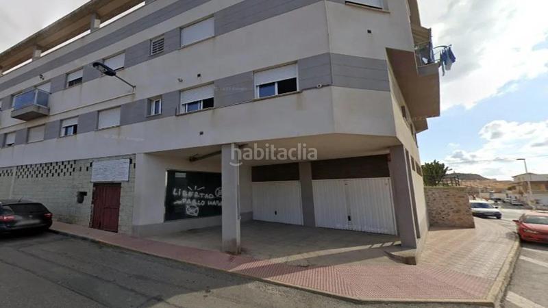 Foto 02de3c38-b98d-4adf-893e-823245261092. Aparcament cotxe a Mazarrón casco urbano Mazarrón