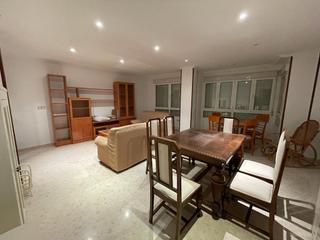 Etagenwohnung in Mazarrn Casco Urbano. Piso en venta en mazarrn