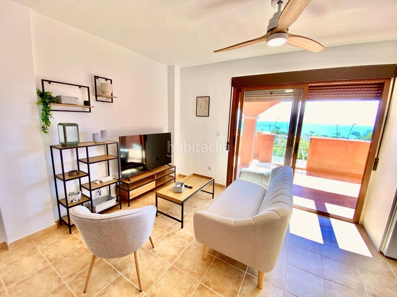 Foto 2e315323-9ac9-41ca-a9a4-2fbdb12cfc51. Apartament amb aparcament piscina a Los Puertos Cartagena