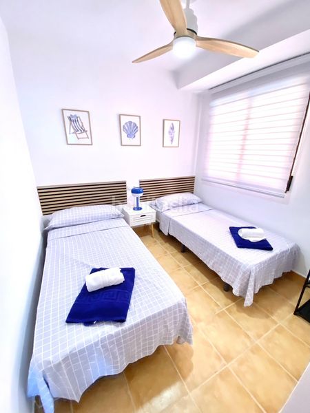 Foto 41fd03da-54ce-442f-ae1e-afe6c9d646bc. Apartament amb aparcament piscina a Los Puertos Cartagena