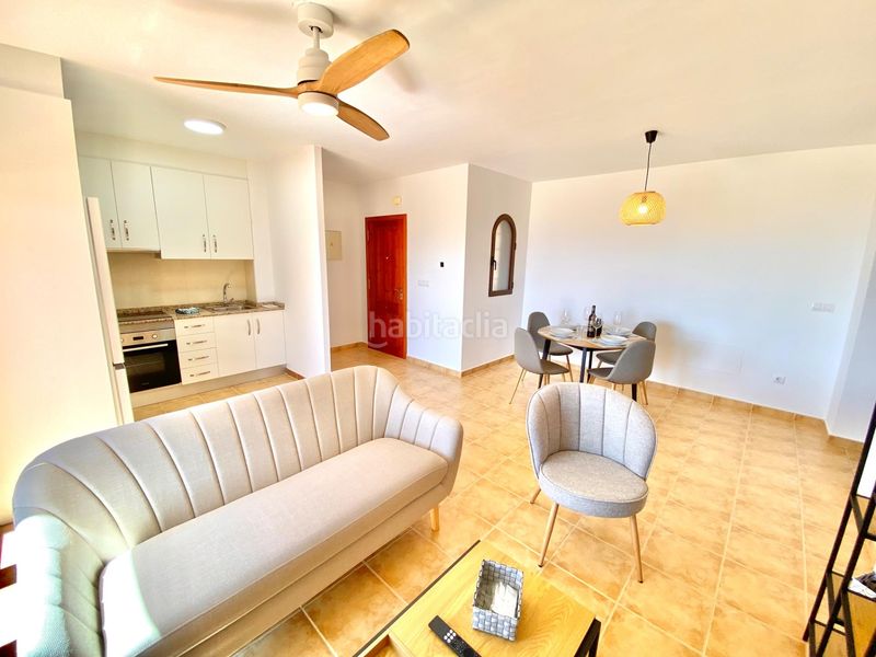 Foto 43b5285a-8d1f-49e6-91b6-7136b1dacc38. Apartament amb aparcament piscina a Los Puertos Cartagena