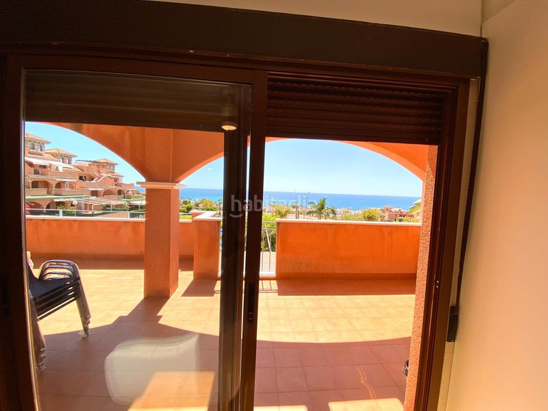 Foto 4a802f17-1c82-4979-abb6-9da958d7c2a6. Apartament amb aparcament piscina a Los Puertos Cartagena