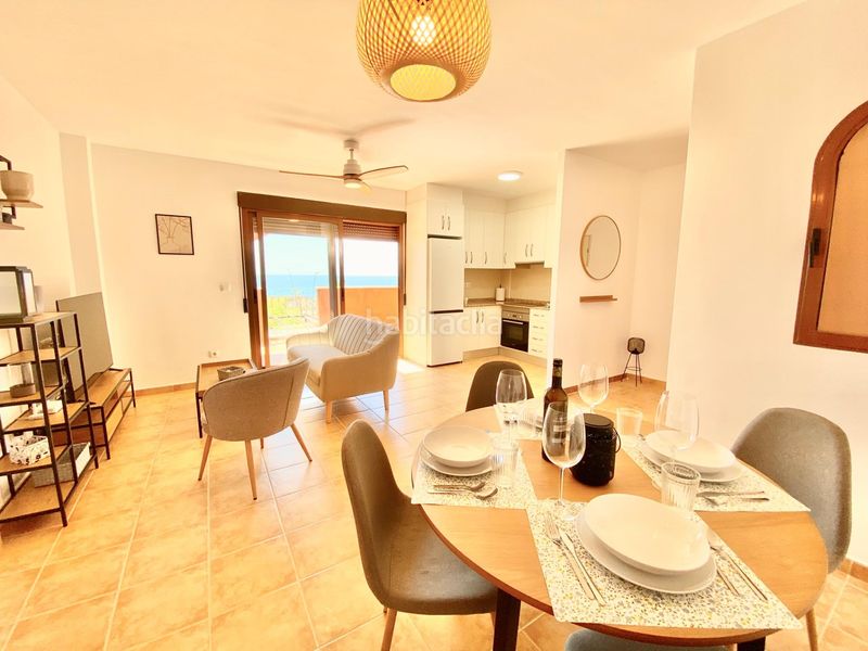 Foto 72bbf191-52c3-43ad-aa56-4b62958285ed. Apartament amb aparcament piscina a Los Puertos Cartagena
