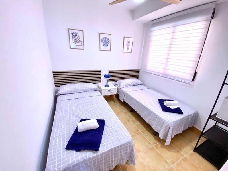 Foto 73ba81ca-d93b-420b-b6cc-816b2402047b. Apartament amb aparcament piscina a Los Puertos Cartagena
