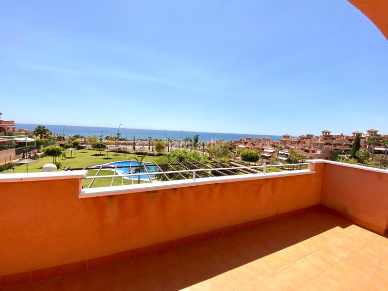 Foto 854168df-0954-447e-bf66-5c3cce69ddb2. Apartament amb aparcament piscina a Los Puertos Cartagena