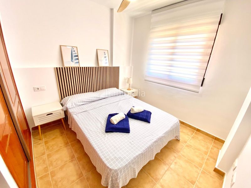 Foto 85d58655-fb5f-49c2-9575-e22ccd3e4e22. Apartament amb aparcament piscina a Los Puertos Cartagena