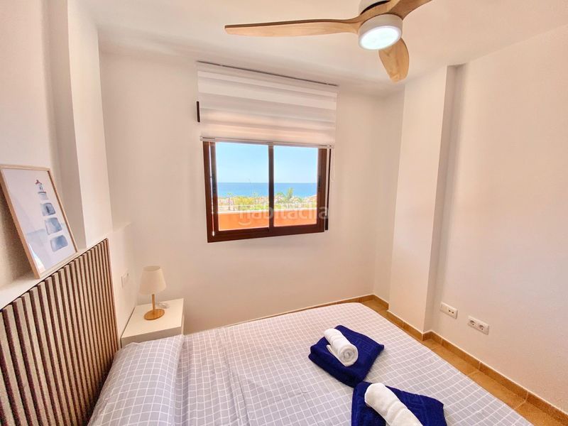 Foto a8f21408-6148-4fcf-922b-679666683b81. Apartament amb aparcament piscina a Los Puertos Cartagena