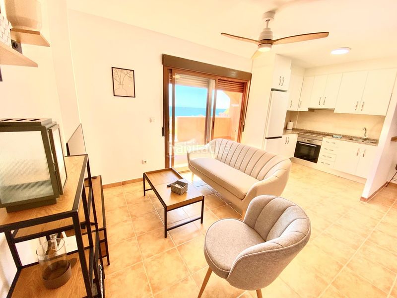 Foto b3b407ce-046e-40c0-97f0-d5ad07494bdf. Apartament amb aparcament piscina a Los Puertos Cartagena