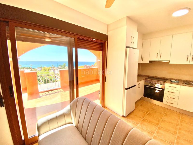 Foto bcb9b772-d3ea-4fb8-b50c-33c47d034fa7. Apartament amb aparcament piscina a Los Puertos Cartagena