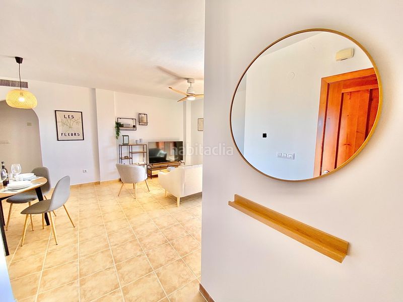 Foto c28d3205-892f-4c21-beb7-a5cbab408311. Apartament amb aparcament piscina a Los Puertos Cartagena