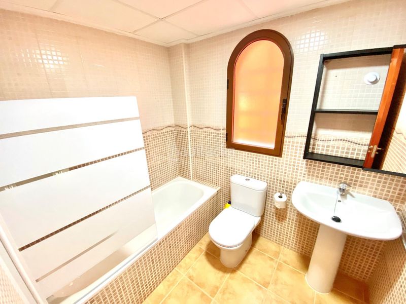Foto c49afb48-6c18-4f7a-9c0a-0d2a4915da5a. Apartament amb aparcament piscina a Los Puertos Cartagena