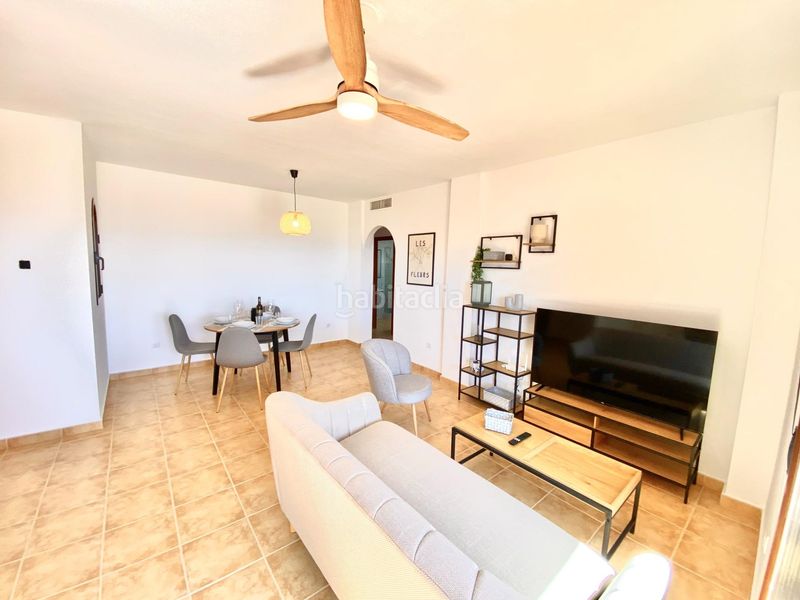 Foto e194b531-0e8d-4c2d-a942-6450ccf87db2. Apartament amb aparcament piscina a Los Puertos Cartagena