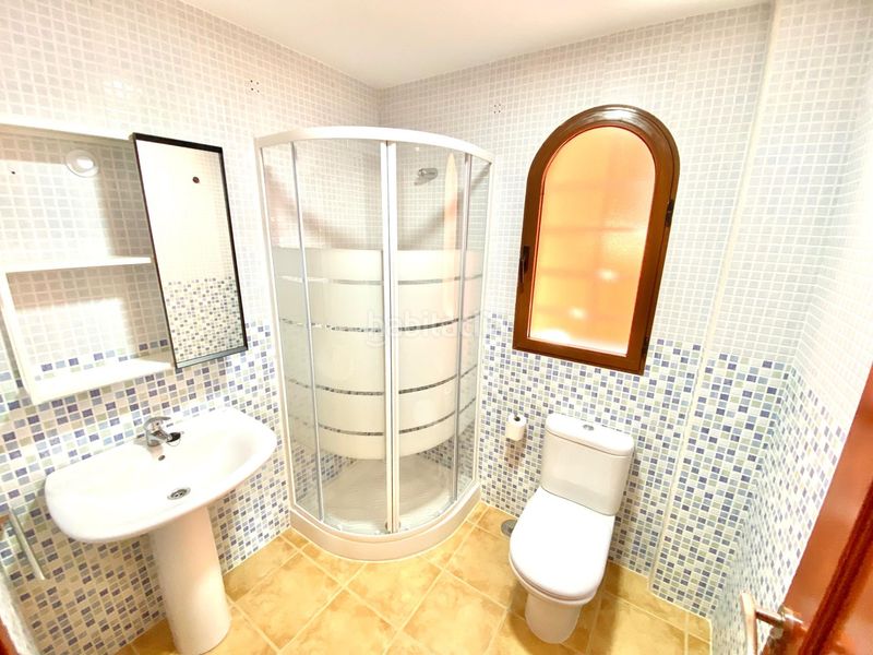 Foto f83514a2-5229-43b2-9c6f-652fafdcd00e. Apartament amb aparcament piscina a Los Puertos Cartagena