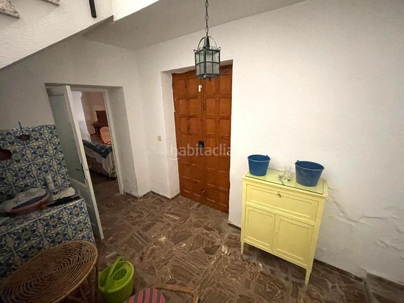 Foto 74e4299c-b1e1-4d20-acae-1bbd0a420826. Casa a Pescadores Mazarrón