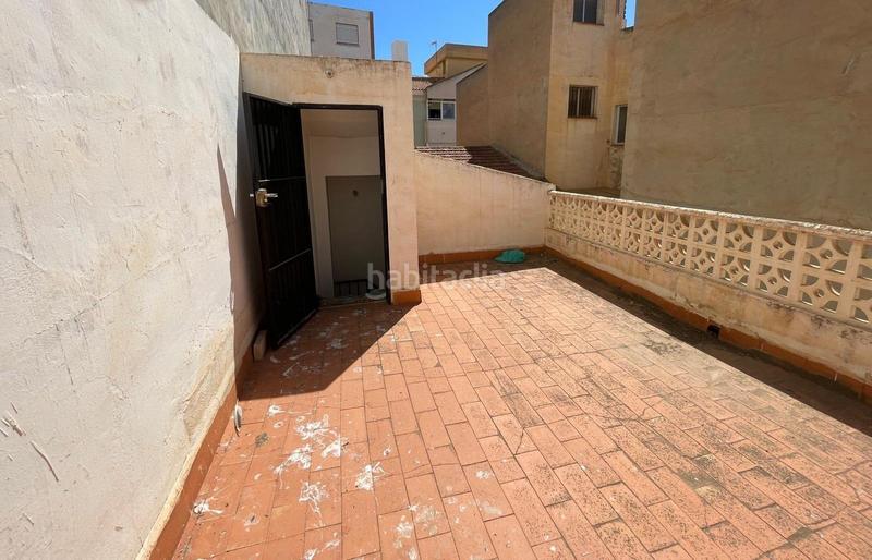 Foto 760587f8-4576-4114-b4d3-25894414914d. Casa a Pescadores Mazarrón