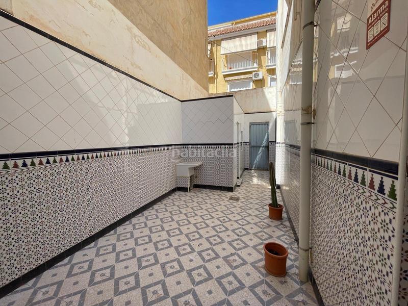 Foto e0a20aa3-4d5b-4f49-9f87-ecd797c82199. Casa a Pescadores Mazarrón