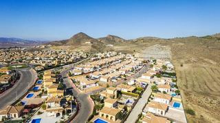 Residential Plot in Mazarrón Casco Urbano. Terreno en venta en country club