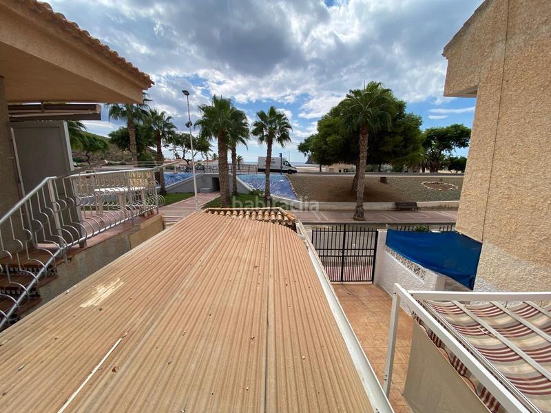 Foto a6bab41e-1461-4217-b2ee-84d0baeb5076. Piccolo appartamento in Bahia Mazarrón
